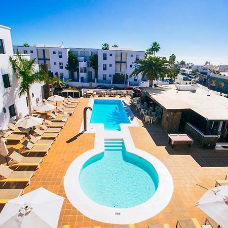 Club Atlantico Apartment Пуерто дел Кармен Екстериор снимка
