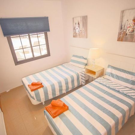 Club Atlantico Apartment Пуерто дел Кармен Екстериор снимка