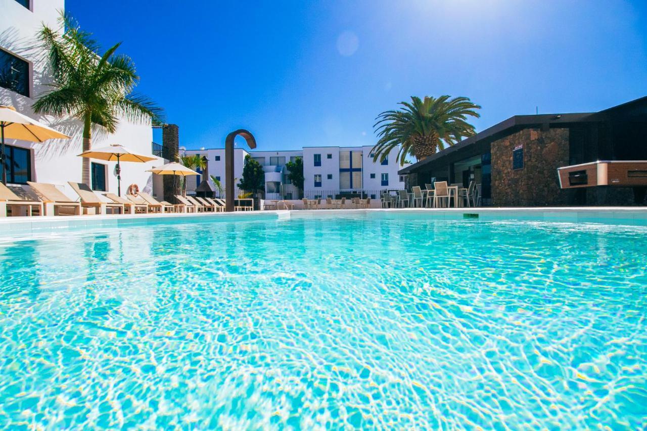 Club Atlantico Apartment Пуерто дел Кармен Екстериор снимка