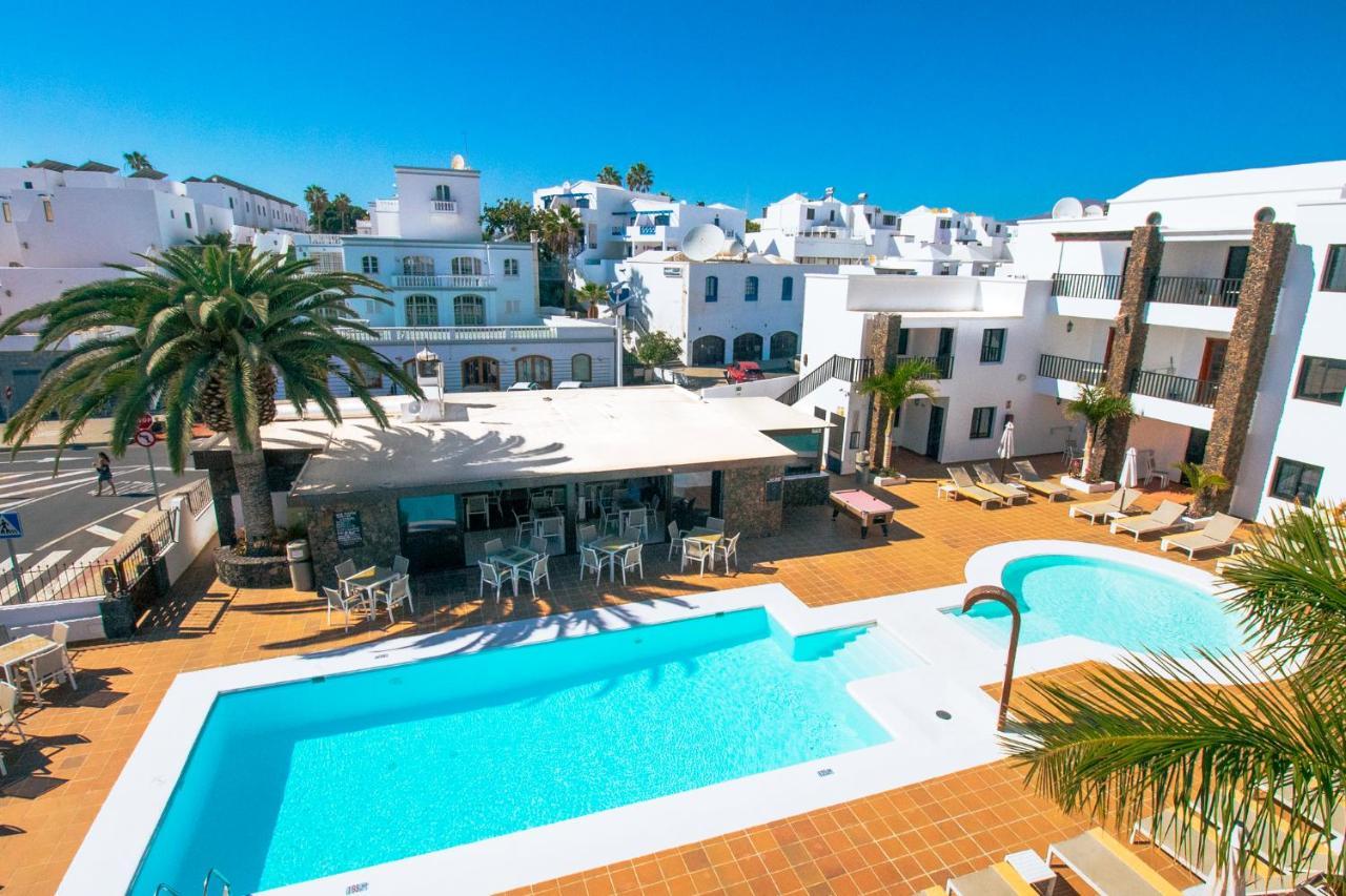 Club Atlantico Apartment Пуерто дел Кармен Екстериор снимка