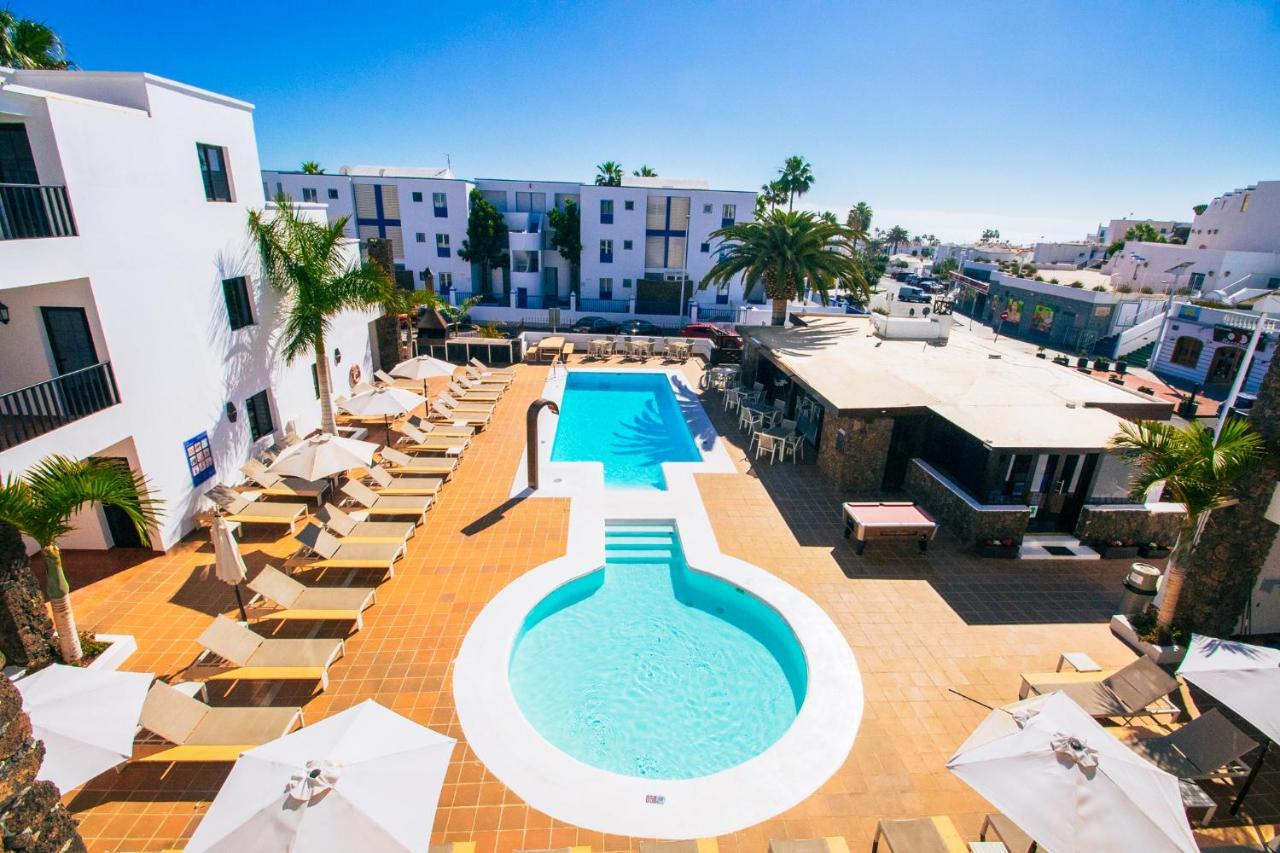 Club Atlantico Apartment Пуерто дел Кармен Екстериор снимка