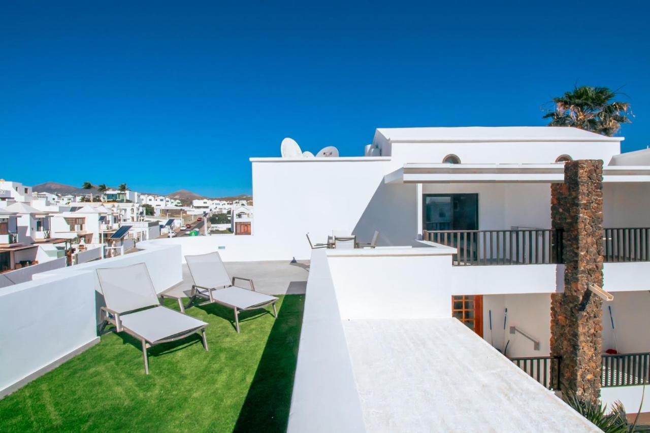 Club Atlantico Apartment Пуерто дел Кармен Екстериор снимка