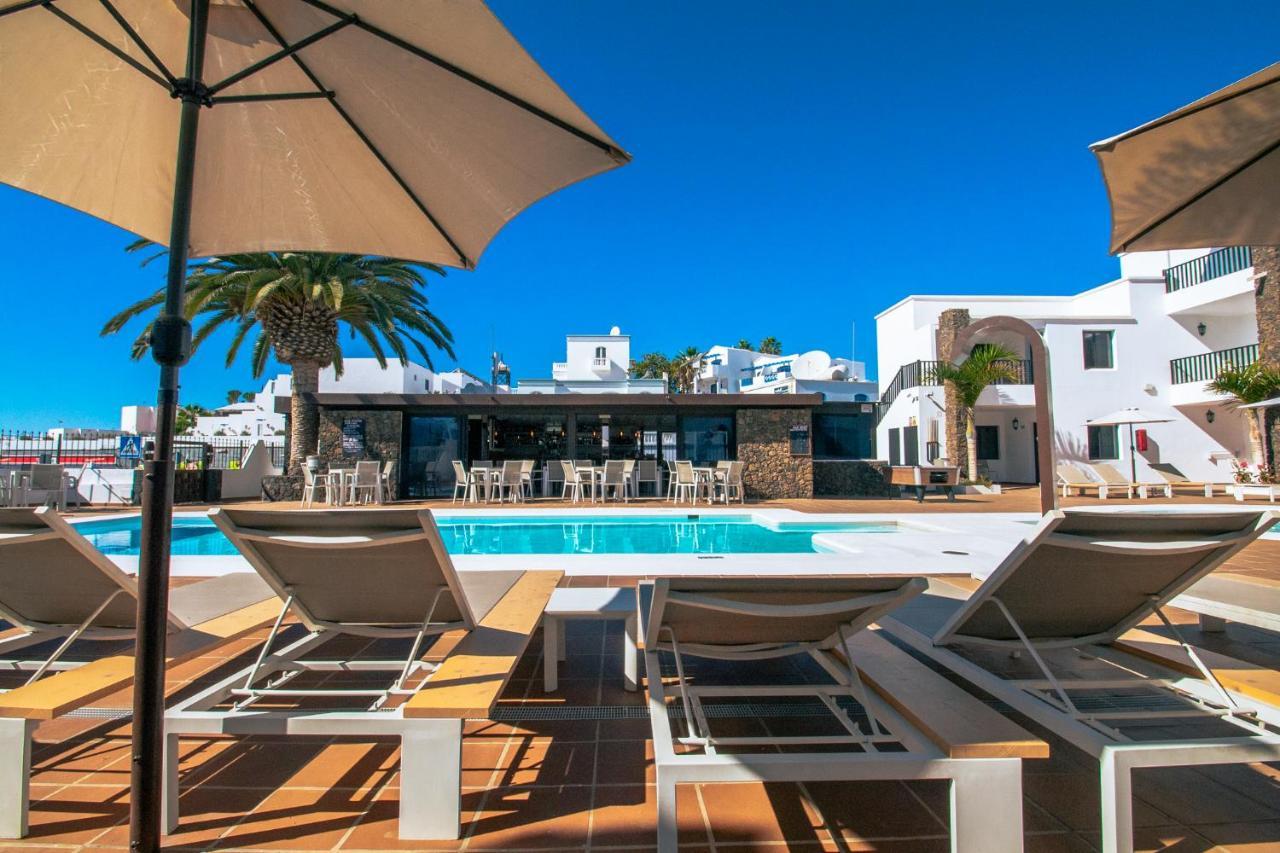Club Atlantico Apartment Пуерто дел Кармен Екстериор снимка