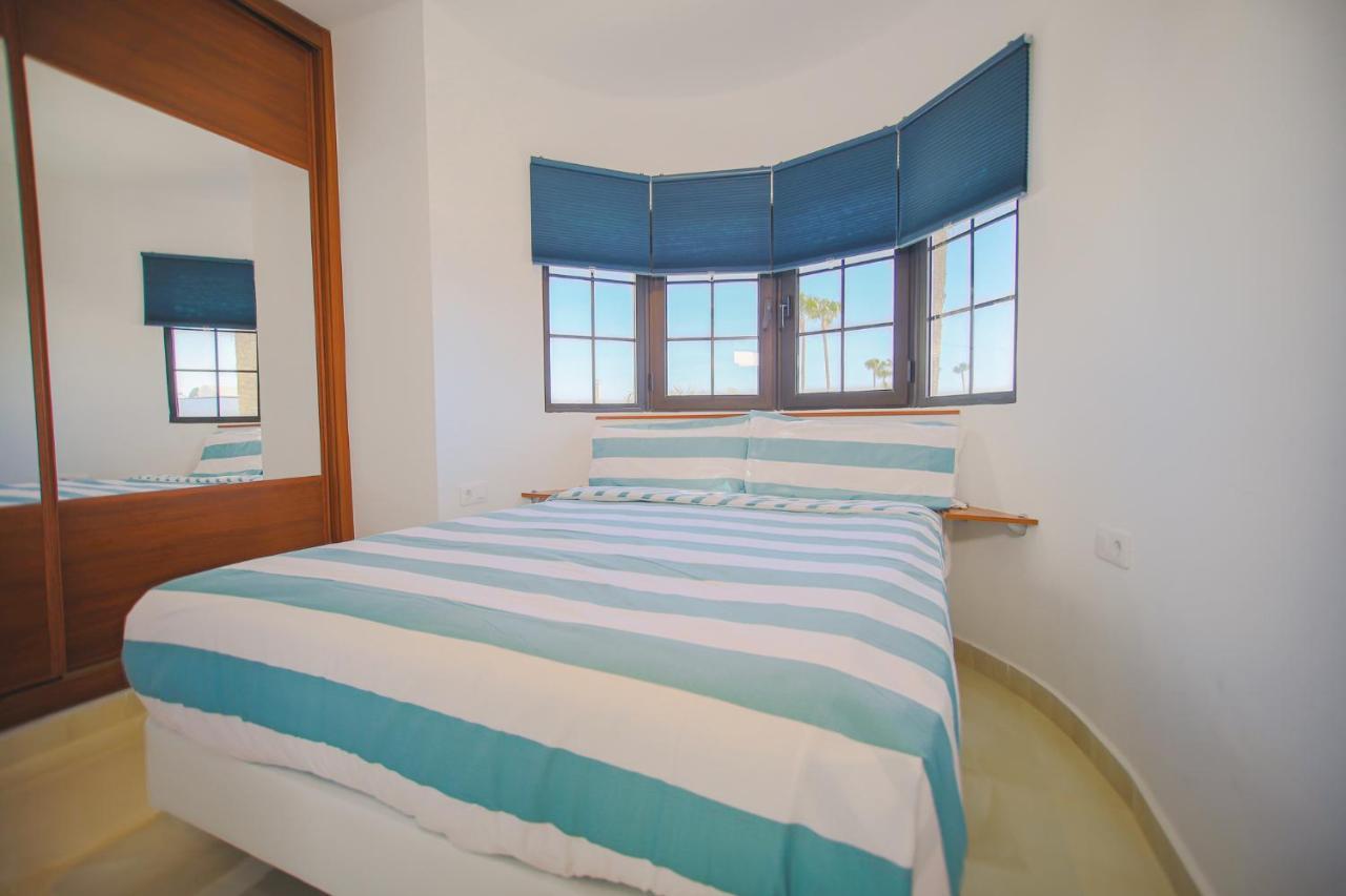 Club Atlantico Apartment Пуерто дел Кармен Екстериор снимка
