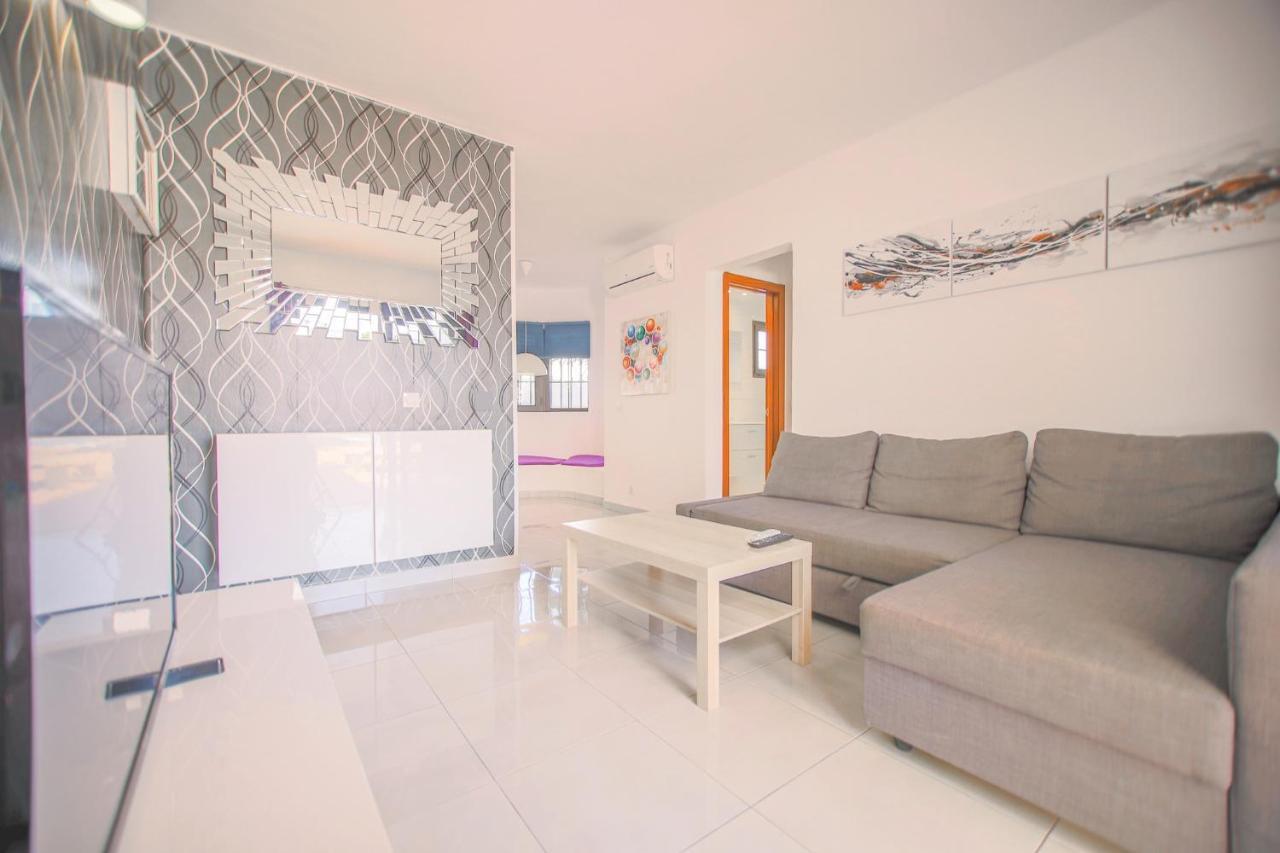 Club Atlantico Apartment Пуерто дел Кармен Екстериор снимка