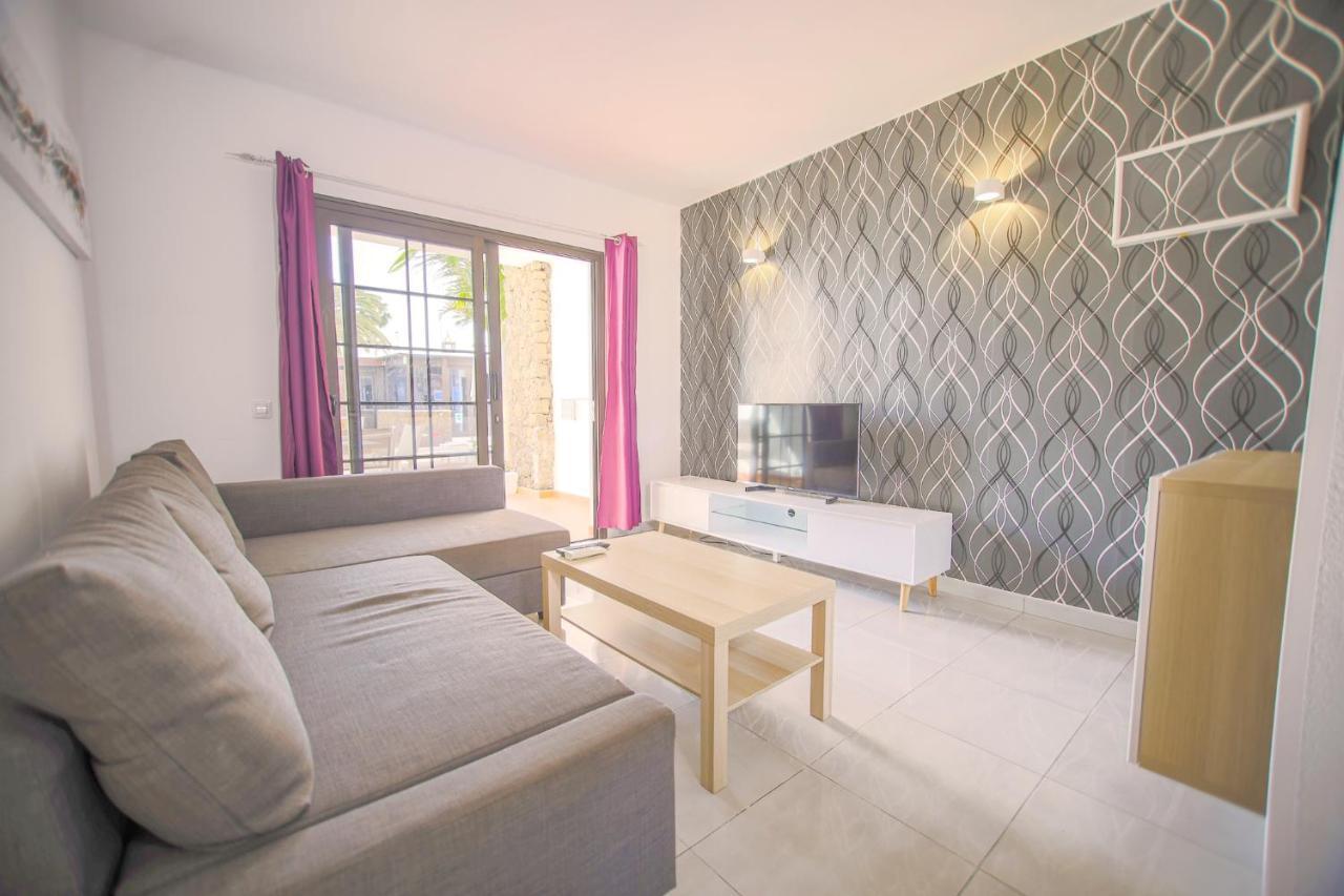 Club Atlantico Apartment Пуерто дел Кармен Екстериор снимка