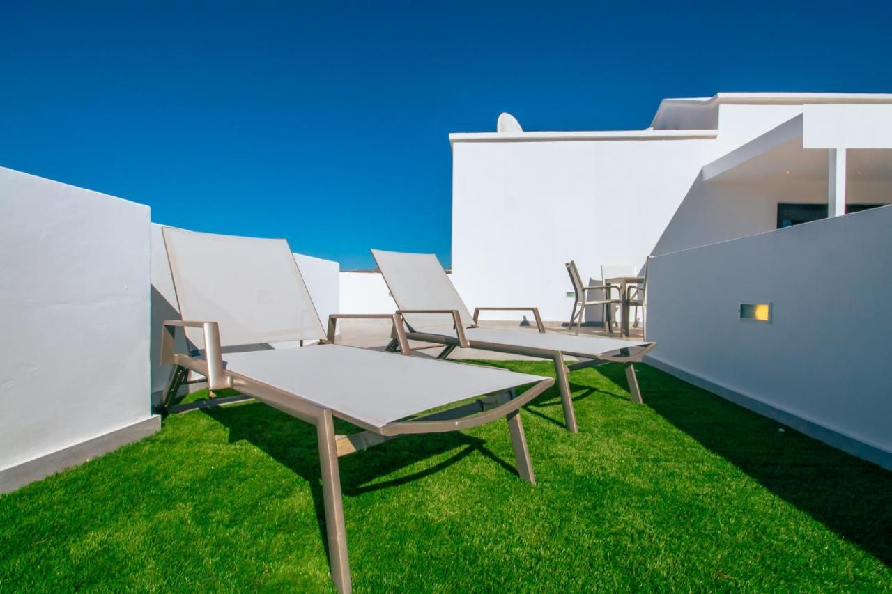 Club Atlantico Apartment Пуерто дел Кармен Екстериор снимка