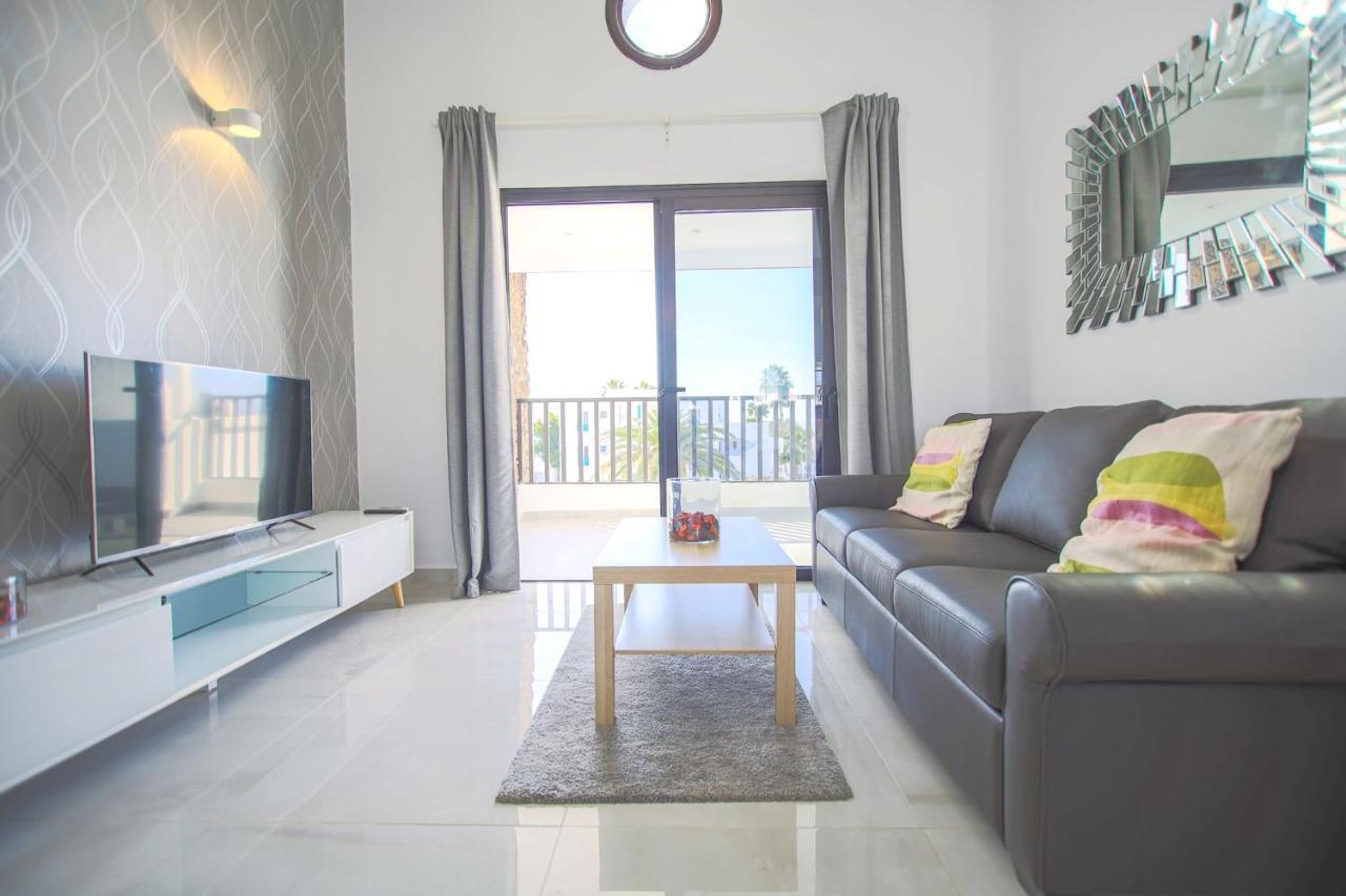 Club Atlantico Apartment Пуерто дел Кармен Екстериор снимка
