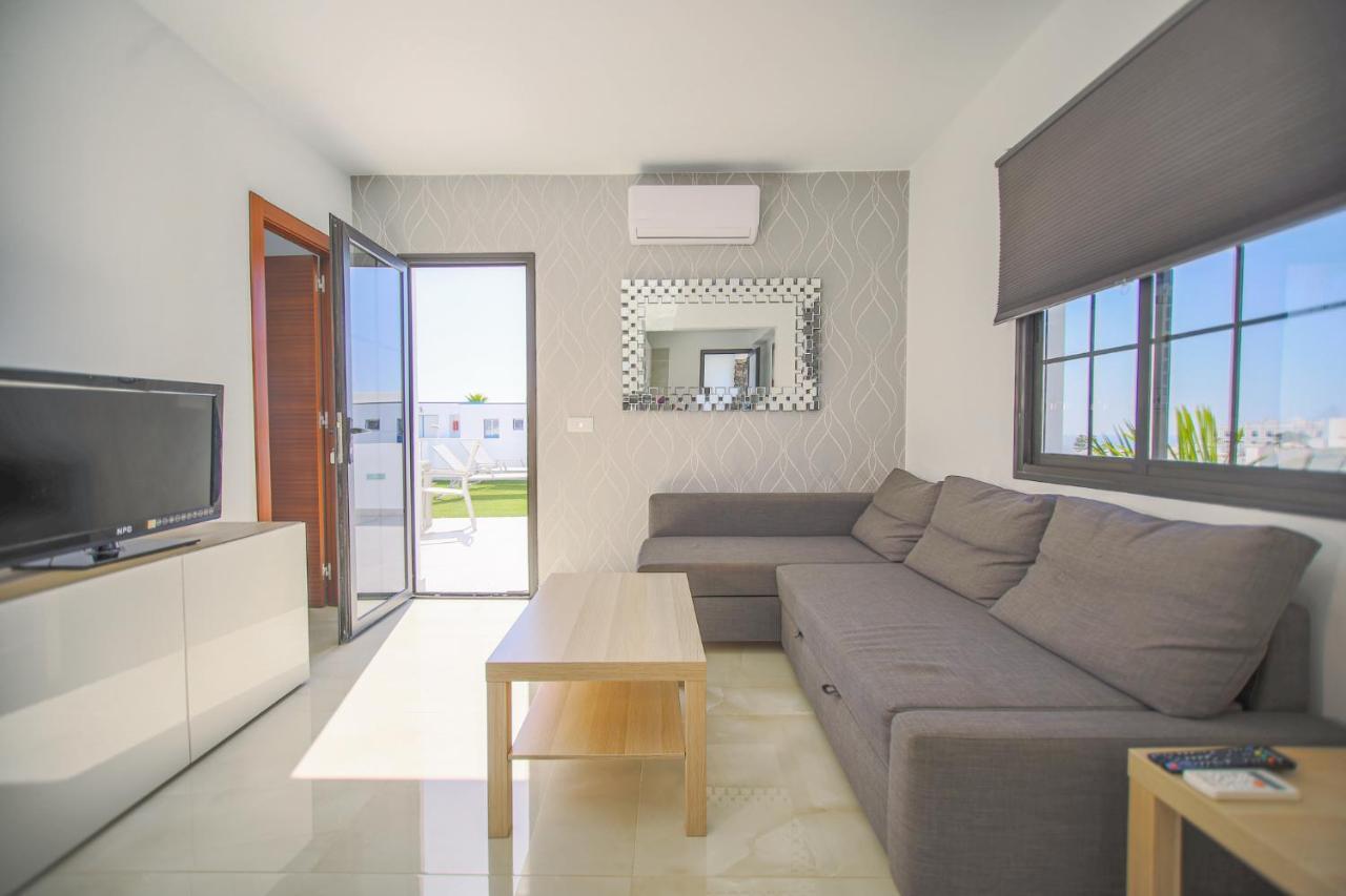 Club Atlantico Apartment Пуерто дел Кармен Екстериор снимка