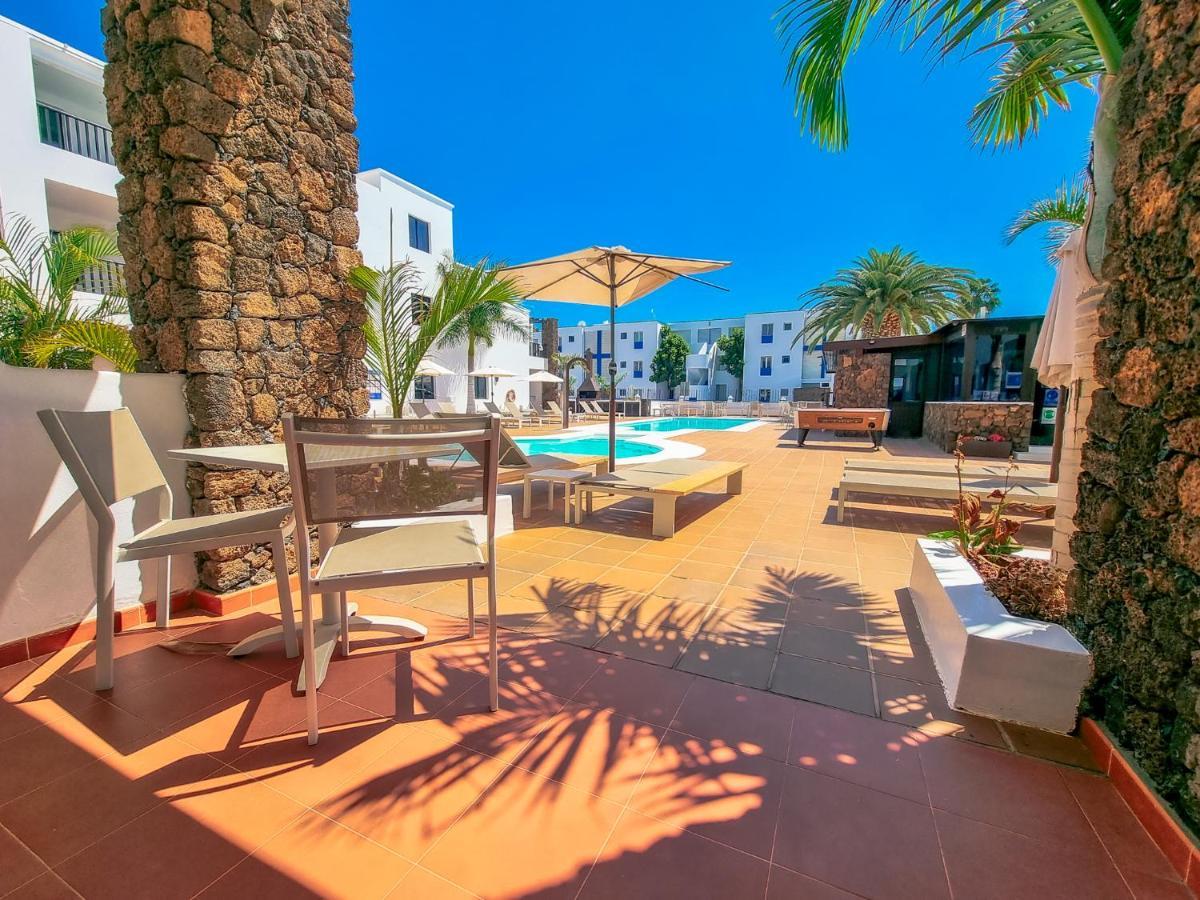 Club Atlantico Apartment Пуерто дел Кармен Екстериор снимка