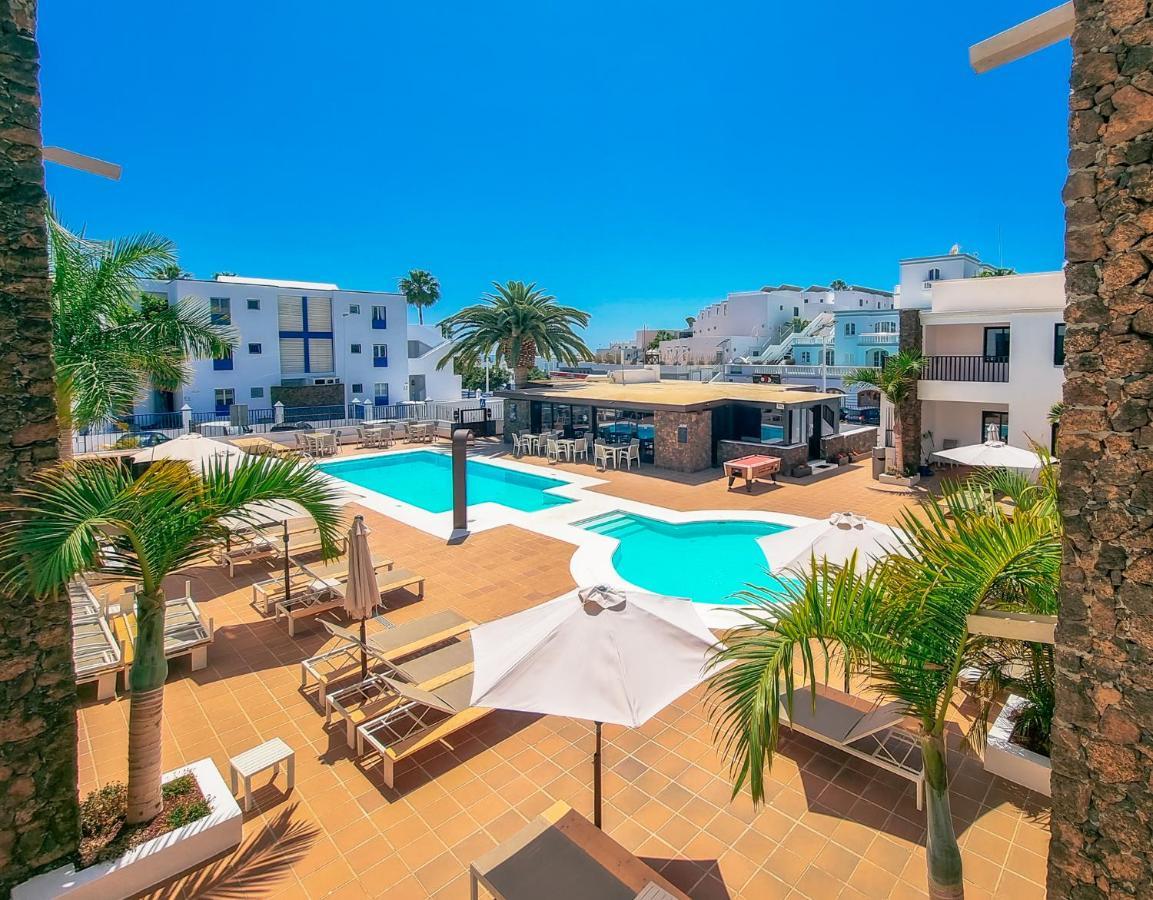 Club Atlantico Apartment Пуерто дел Кармен Екстериор снимка