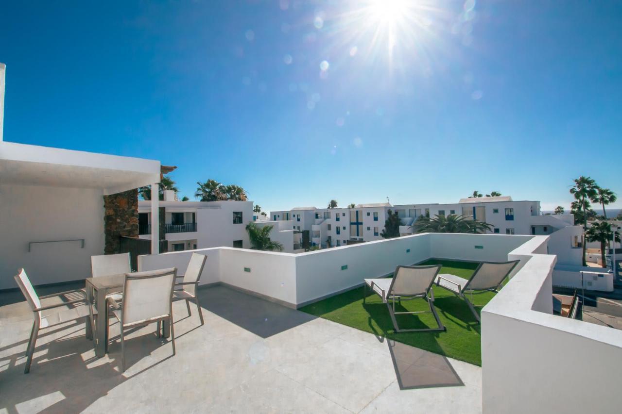 Club Atlantico Apartment Пуерто дел Кармен Екстериор снимка