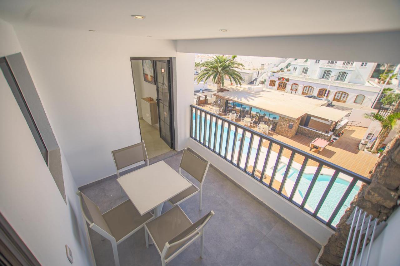 Club Atlantico Apartment Пуерто дел Кармен Екстериор снимка