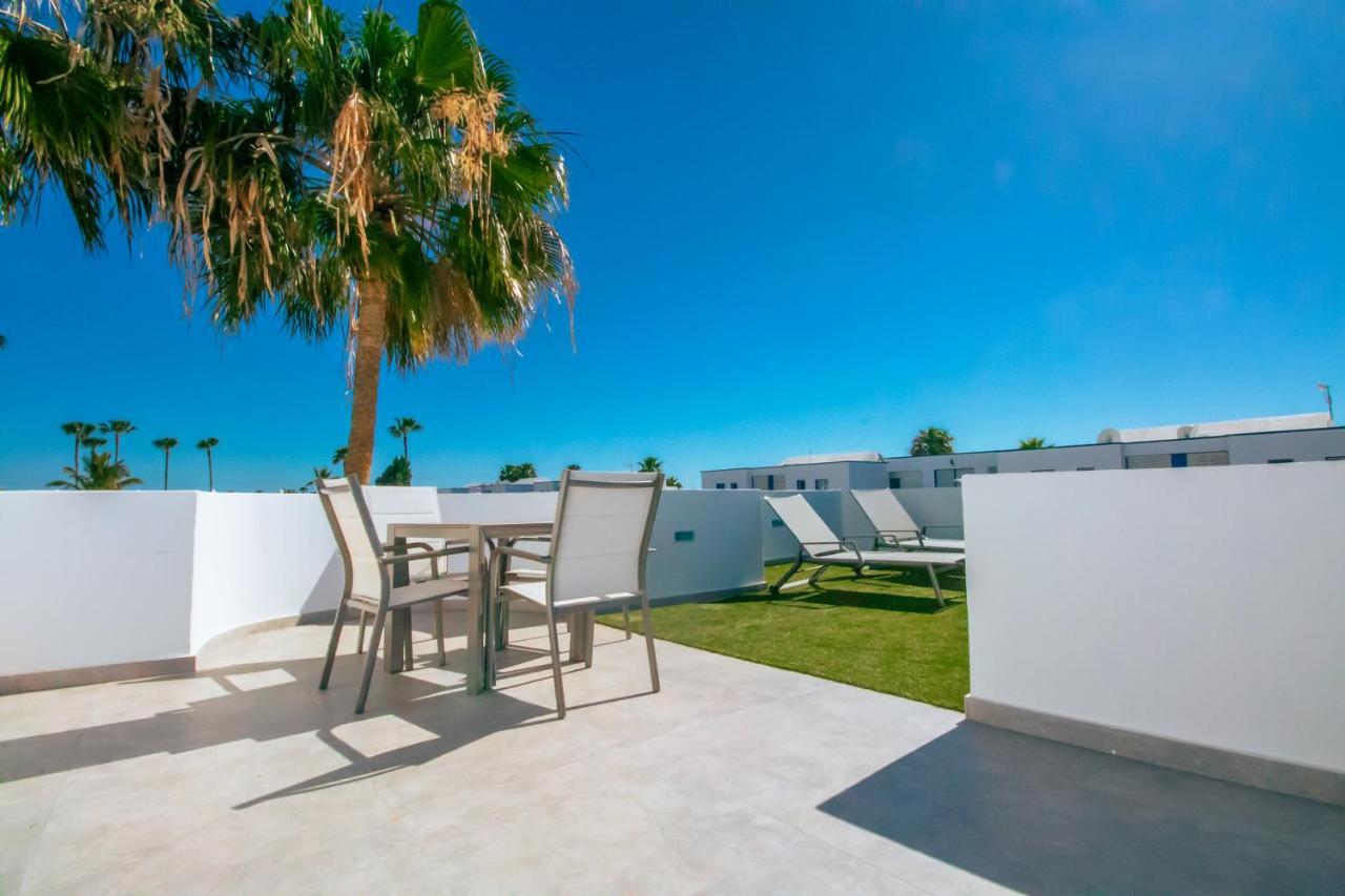 Club Atlantico Apartment Пуерто дел Кармен Екстериор снимка