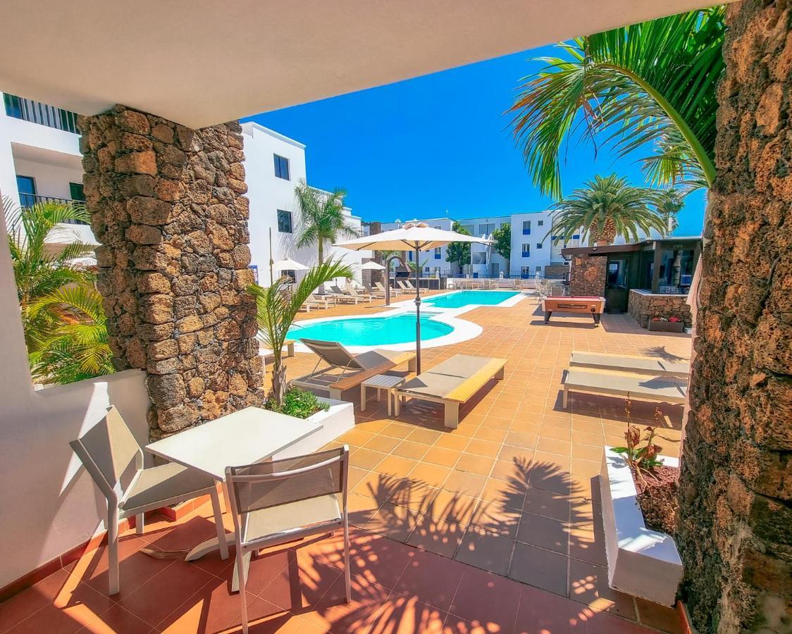 Club Atlantico Apartment Пуерто дел Кармен Екстериор снимка
