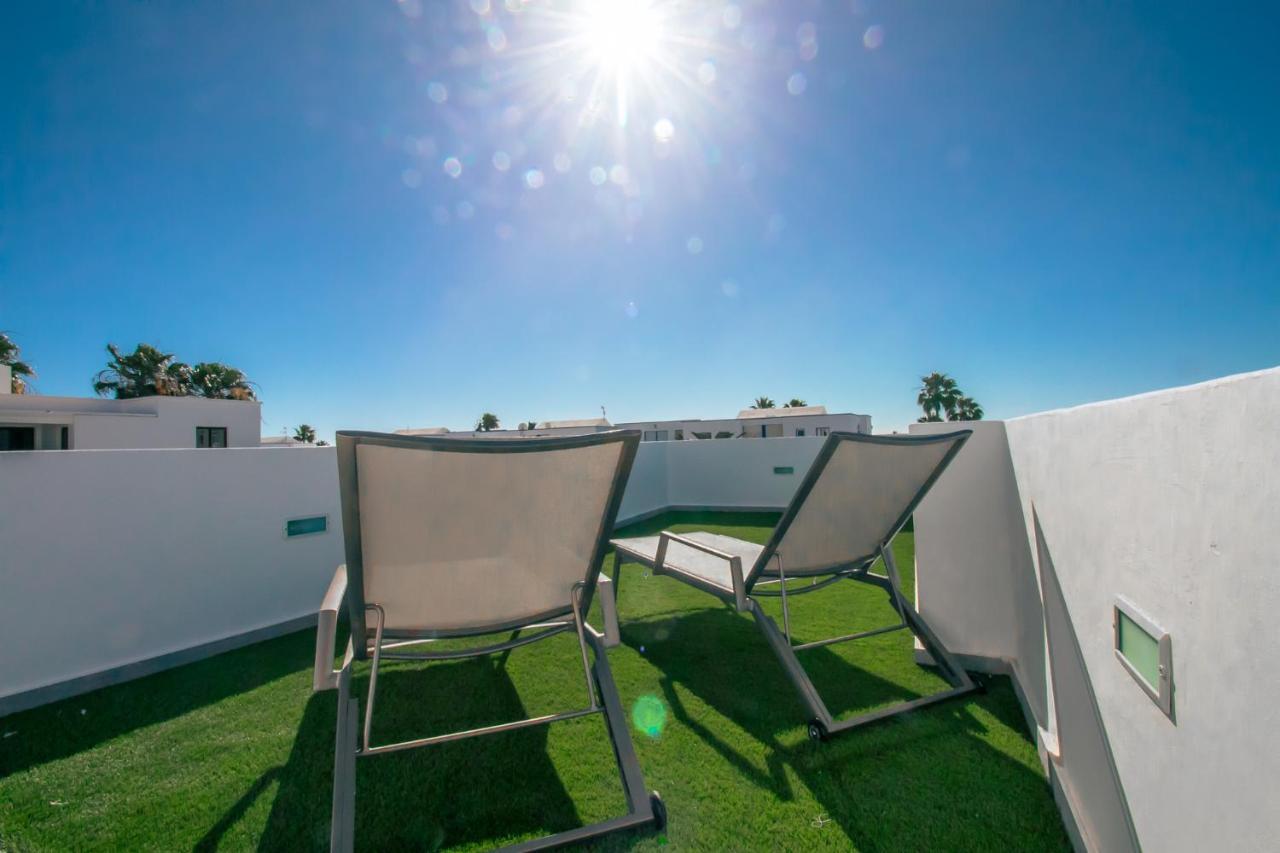Club Atlantico Apartment Пуерто дел Кармен Екстериор снимка