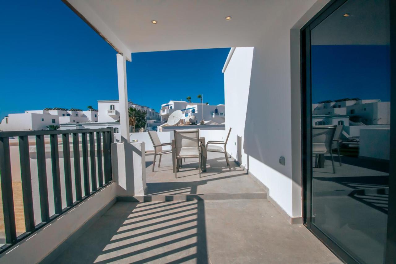 Club Atlantico Apartment Пуерто дел Кармен Екстериор снимка