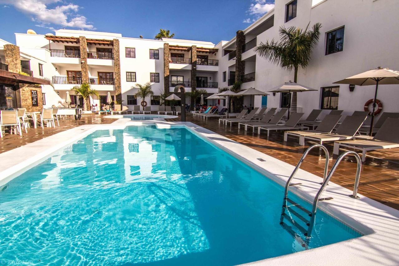Club Atlantico Apartment Пуерто дел Кармен Екстериор снимка