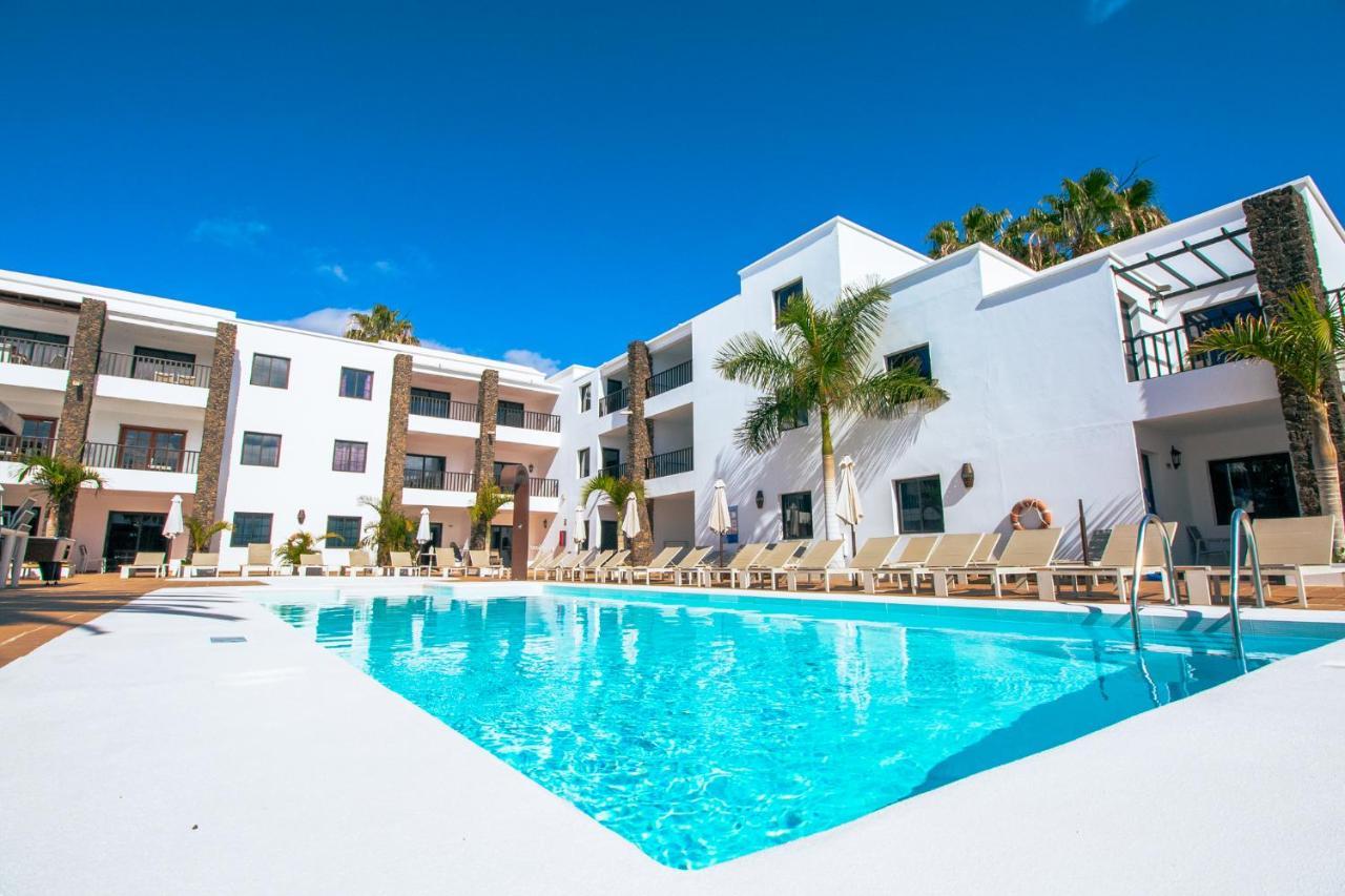 Club Atlantico Apartment Пуерто дел Кармен Екстериор снимка