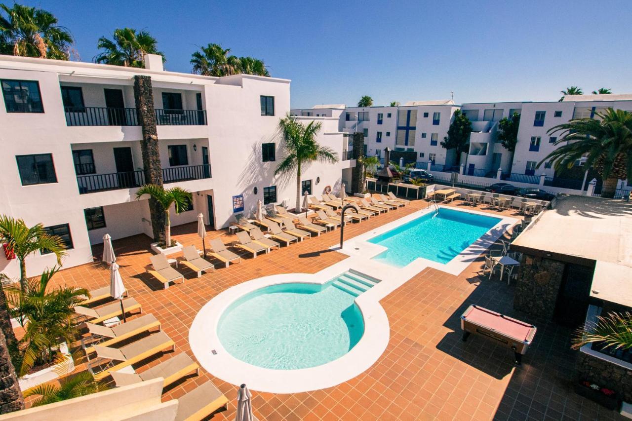 Club Atlantico Apartment Пуерто дел Кармен Екстериор снимка