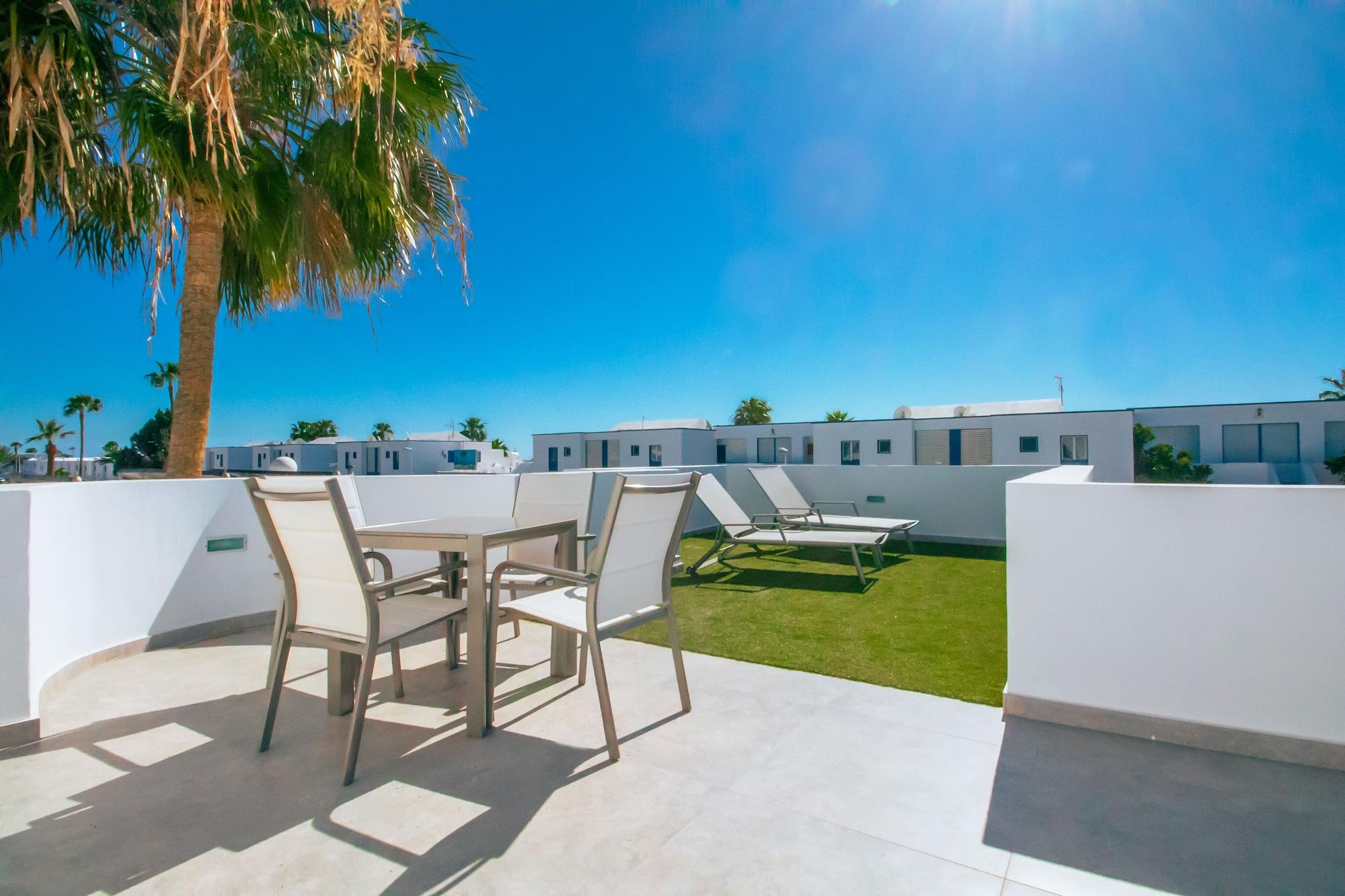 Club Atlantico Apartment Пуерто дел Кармен Екстериор снимка