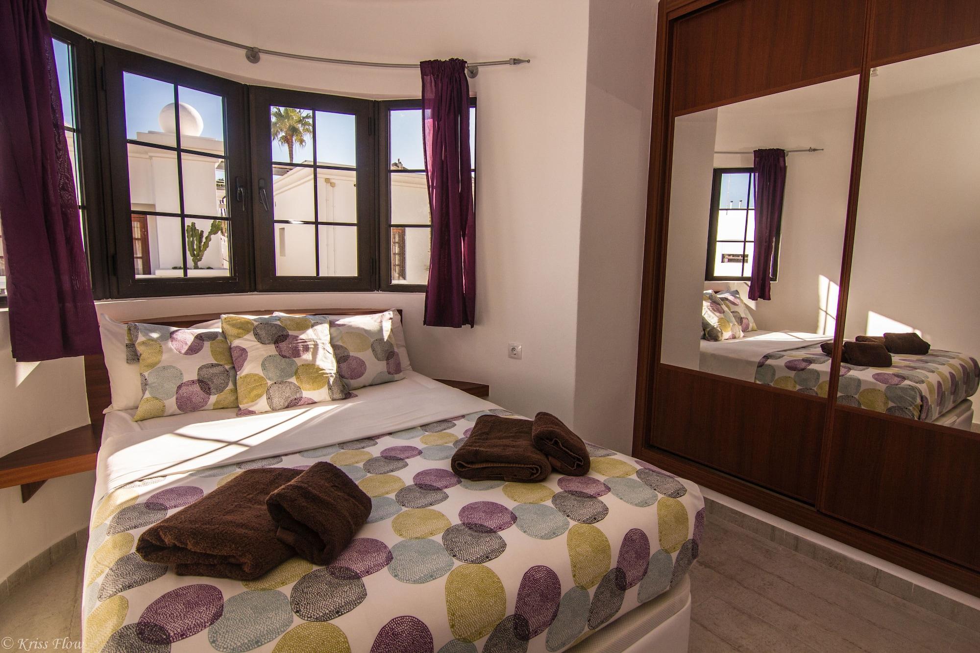 Club Atlantico Apartment Пуерто дел Кармен Екстериор снимка