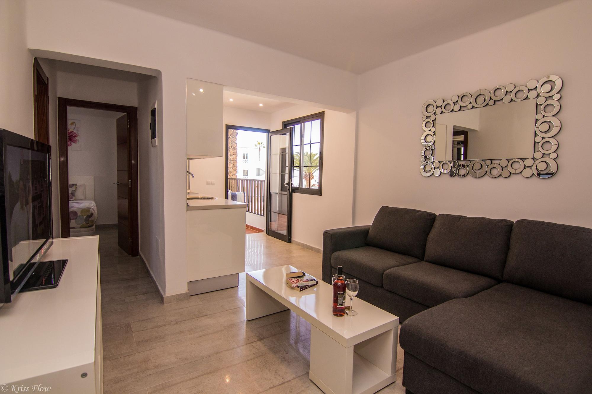 Club Atlantico Apartment Пуерто дел Кармен Екстериор снимка