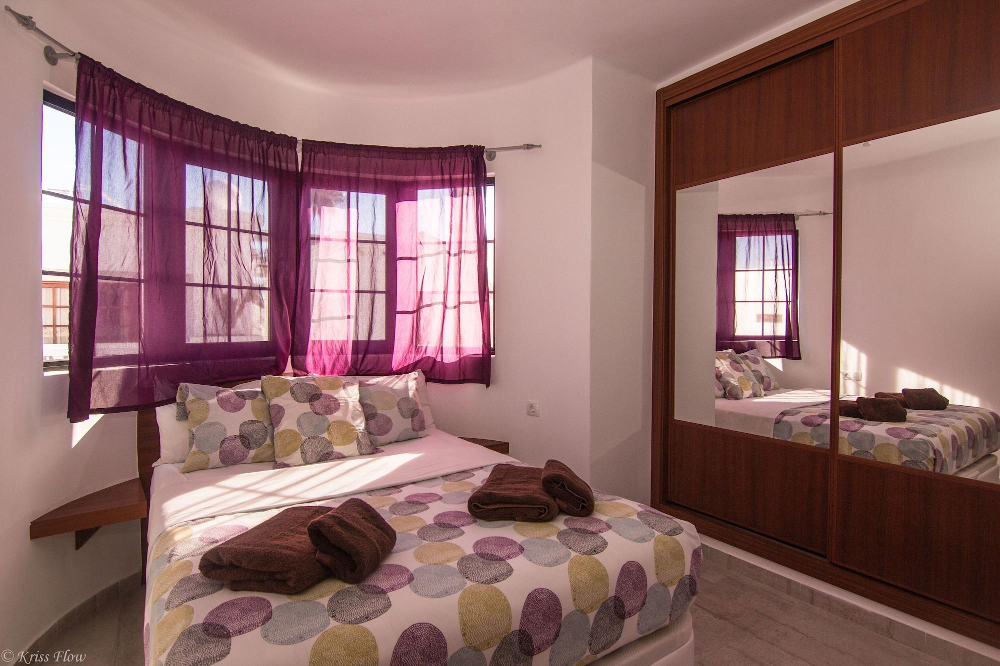 Club Atlantico Apartment Пуерто дел Кармен Екстериор снимка