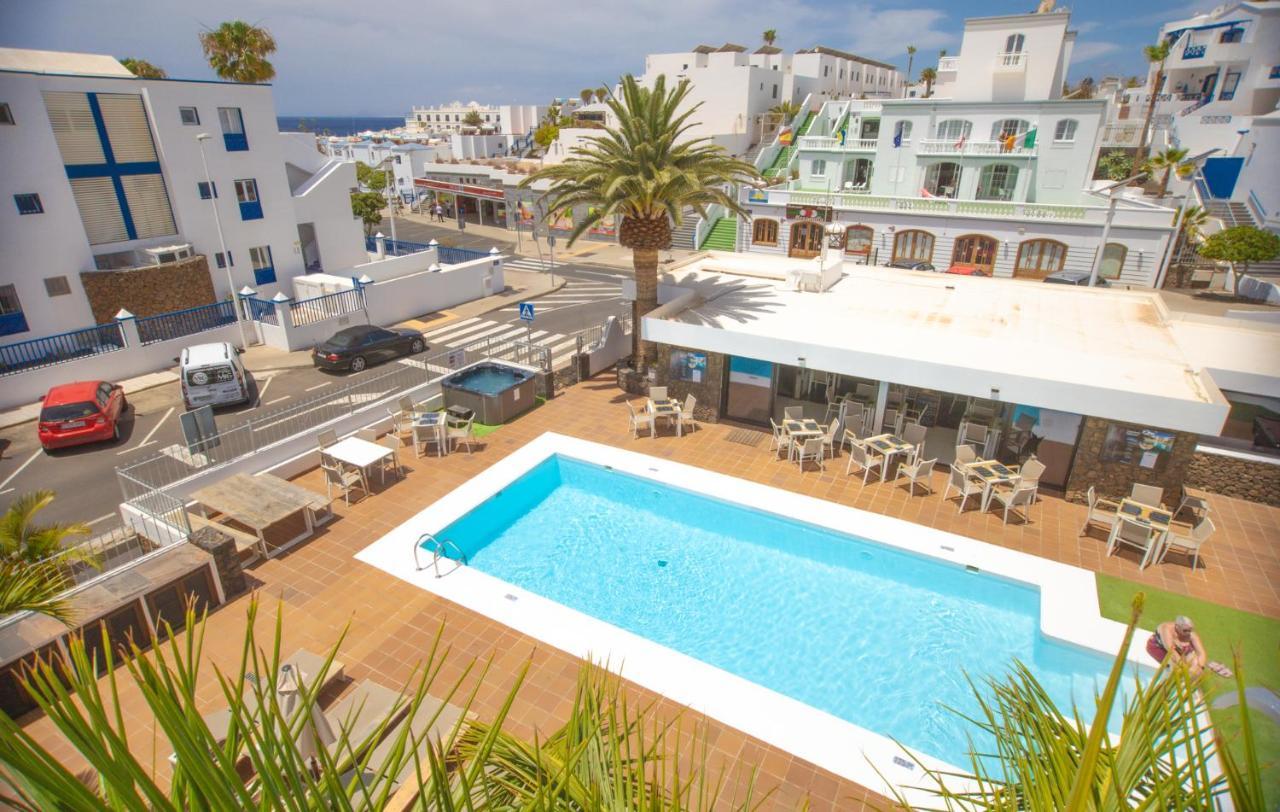 Club Atlantico Apartment Пуерто дел Кармен Екстериор снимка