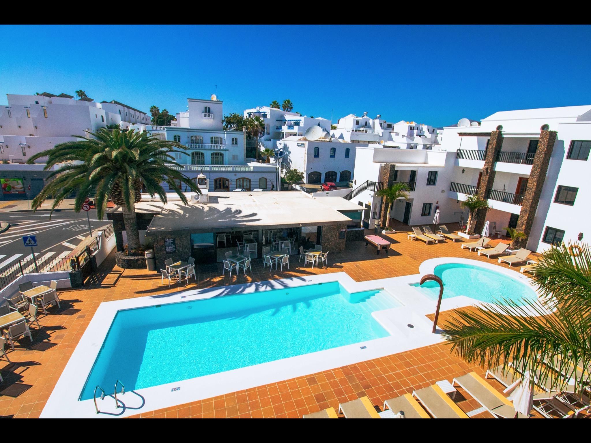 Club Atlantico Apartment Пуерто дел Кармен Екстериор снимка