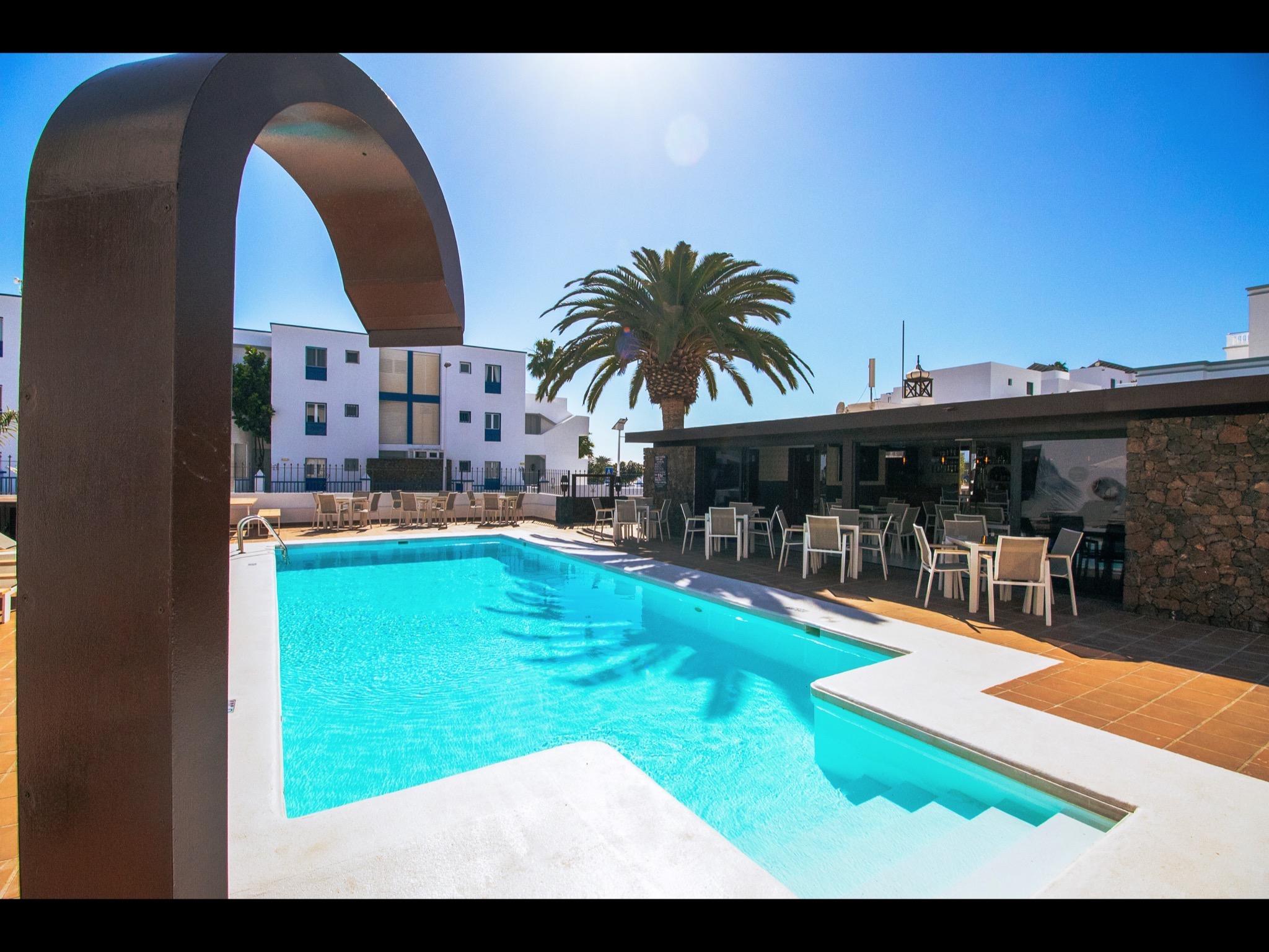 Club Atlantico Apartment Пуерто дел Кармен Екстериор снимка