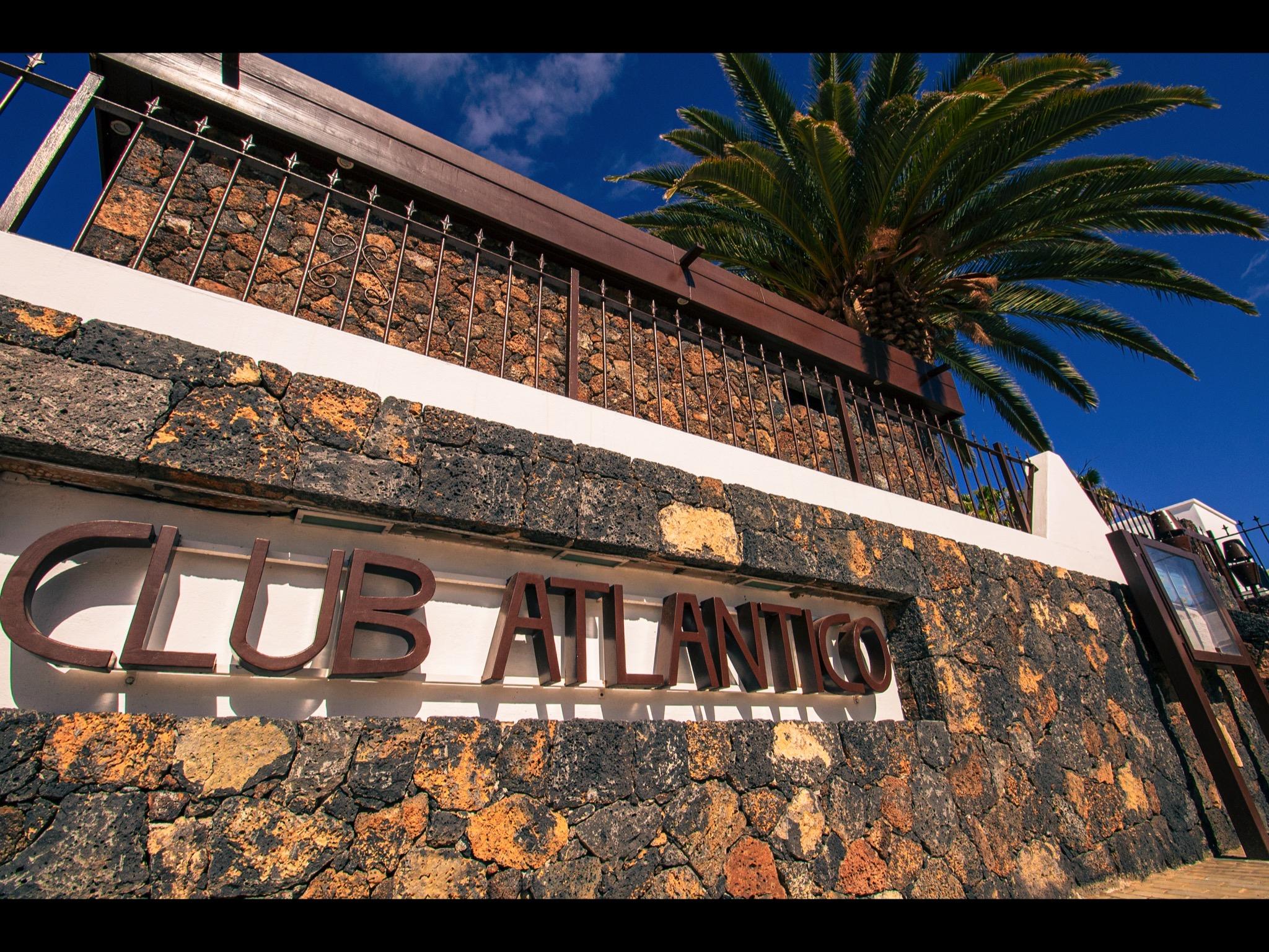 Club Atlantico Apartment Пуерто дел Кармен Екстериор снимка