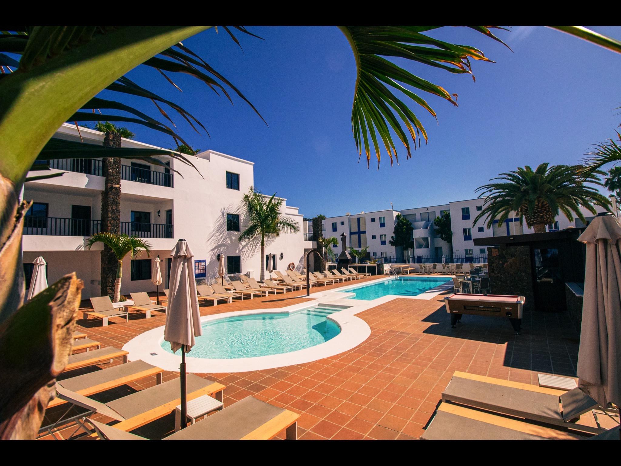 Club Atlantico Apartment Пуерто дел Кармен Екстериор снимка