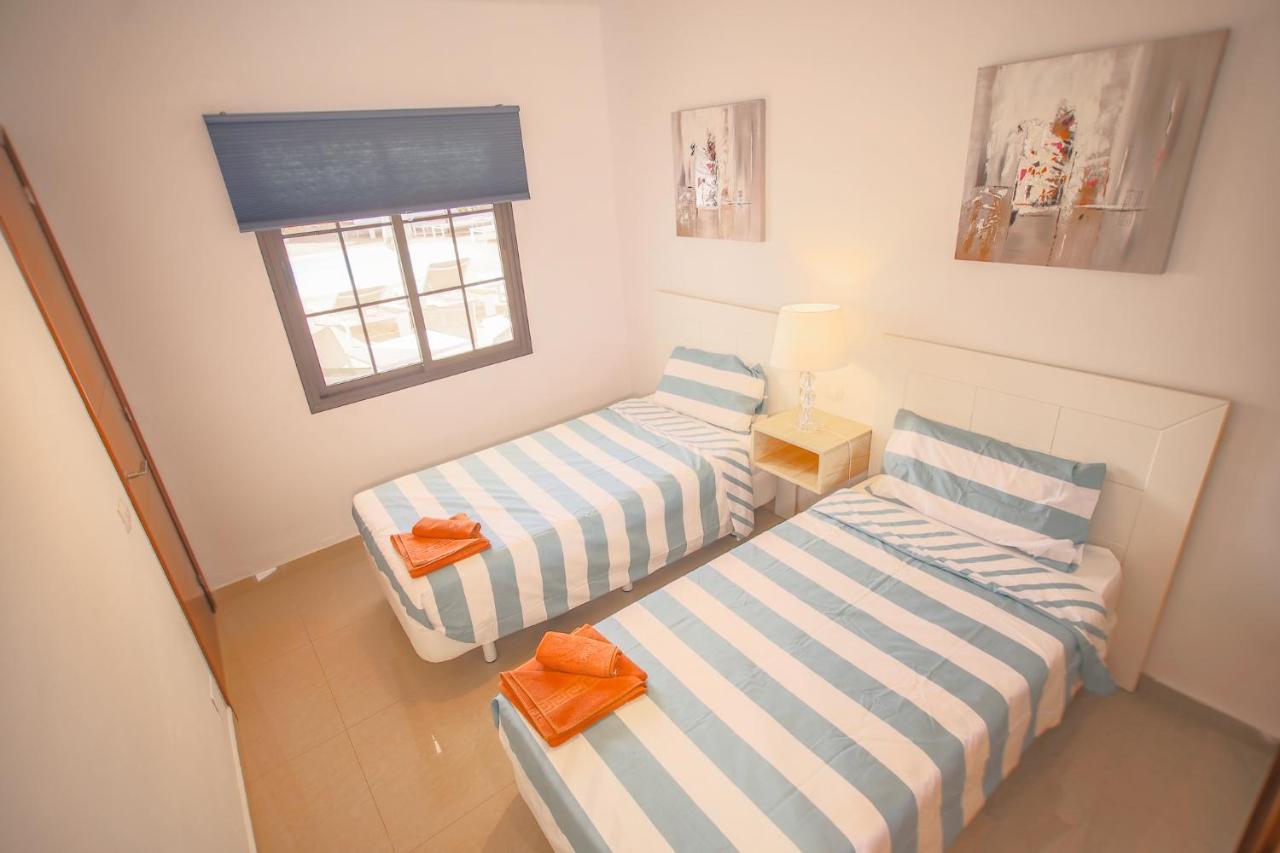 Club Atlantico Apartment Пуерто дел Кармен Екстериор снимка