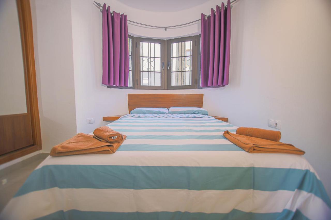 Club Atlantico Apartment Пуерто дел Кармен Екстериор снимка