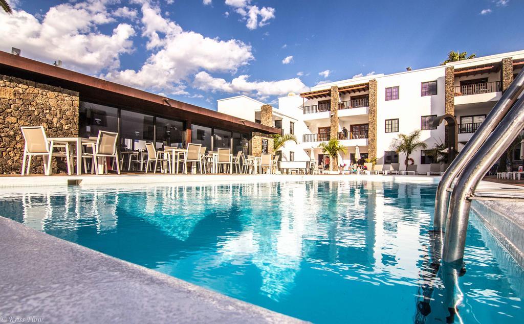 Club Atlantico Apartment Пуерто дел Кармен Екстериор снимка